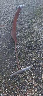 Trekzaag, Antiek en Kunst, Antiek | Gereedschap en Instrumenten, Ophalen