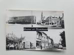 Groeten uit Kaatsheuvel, Verzamelen, Ansichtkaarten | Nederland, Ophalen of Verzenden, 1960 tot 1980, Gelopen, Noord-Brabant