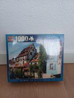 Puzzel King Frans comar 1000 stukjes, Ophalen of Verzenden, Nieuw