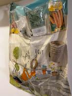 Wandzak voor tuinspullen, Ophalen of Verzenden, Zo goed als nieuw