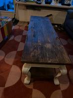 Riviera Maison Driftwood Coffee Table – 165 x 45 cm, Ophalen, Gebruikt, 50 tot 100 cm, Riviera Maison