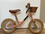 Roze loopfiets: Veloretti Mini Blazing Salmon, Ophalen, Gebruikt, Minder dan 16 inch, Veloretti