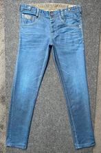PME Legend Skyhawk stretch jeans 33/34 (NIEUW), Blauw, Nieuw, Ophalen of Verzenden, W33 - W34 (confectie 48/50)