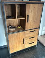 Kasten Romano Mango Hout, Huis en Inrichting, Kasten | Overige, Ophalen, Zo goed als nieuw