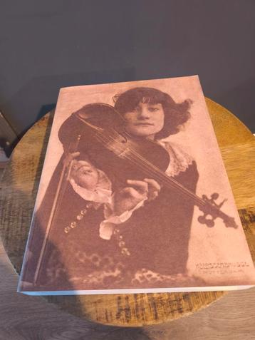 Boek Henri Berssenbrugge passie-energie- beschikbaar voor biedingen