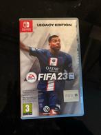 FIFA 23 - Nintendo Switch, Eén computer, Ophalen of Verzenden, Zo goed als nieuw, Sport