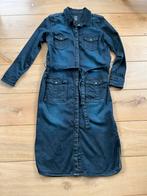 Jeans jurk blue daze S, Ophalen of Verzenden, Zo goed als nieuw, Blauw