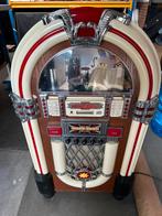 Jugebox radio, Ophalen, Radio