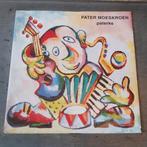 Pater Moeskroen -  Paterke, Ophalen of Verzenden, Zo goed als nieuw, Pop
