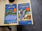 reisboek ANWB Cyprus 2 stuks, Ophalen of Verzenden, Europa, Reisgids of -boek, ANWB
