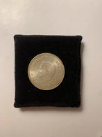 Zilveren Juliana Munten - Diverse Soorten, Koningin Juliana, Zilver, Losse munt, Overige waardes