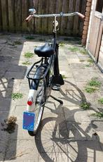 Solex Zwanehals met kenteken, Fietsen en Brommers, Ophalen, Gebruikt, Overige merken