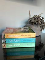 Nora Roberts Inn Boonsboro Trilogie, Boeken, Ophalen of Verzenden, Gelezen, Nora Roberts, Nederland