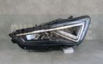 KOPLAMP SEAT LEON TARRACO FORMENTOR FULL LED 18- LH LINKS 5F, Ophalen of Verzenden, 6 maanden garantie, Gebruikt