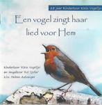 CD: Een vogel zingt haar lied voor Hem, Ophalen of Verzenden, Zo goed als nieuw, Koren of Klassiek