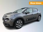 Citroen C3 1.2 PT S&S SHINE  AUT, Auto's, Citroën, 450 kg, Gebruikt, Euro 6, 1199 cc