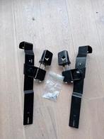 Urban Arrow Maxi-Cosi Adapter Incl. Beugels, Ophalen of Verzenden, Gebruikt, Universele onderdelen