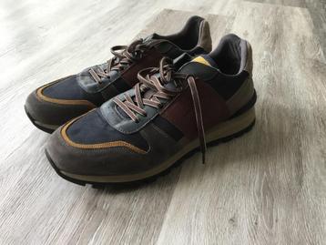 Herenschoenen Merk Ambitious maat 45  beschikbaar voor biedingen