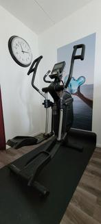 Senz Sports C7000 crosstrainer, Ophalen, Zo goed als nieuw, Buik, Overige typen