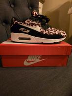 Nike Leopard Print Sneakers Maat 39, Bruin, Nike, Ophalen of Verzenden, Sneakers of Gympen