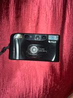 Fuji DL 80, Audio, Tv en Foto, Fotocamera's Analoog, Ophalen of Verzenden, Compact, Fuji