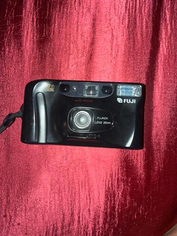 Fuji DL 80 beschikbaar voor biedingen