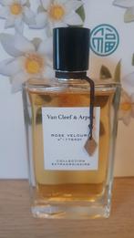 Van Cleef & Arpels Collection Extraordinaire  ROSE VELOURS, Verzenden, Nieuw