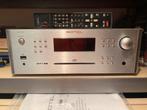 Rotel RCX-1500 (stabiele krachtige all in one versterker), Overige merken, Gebruikt, Ophalen of Verzenden, 120 watt of meer