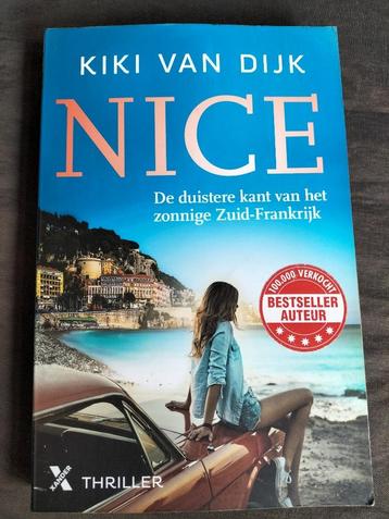 Kiki van Dijk - Nice beschikbaar voor biedingen