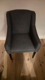 Landelijke eetkamerstoelen Bocx Interiors, Ophalen, Grijs, Vijf, Zes of meer stoelen