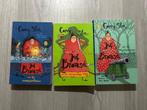 Juf braaksel, Boeken, Kinderboeken | Jeugd | onder 10 jaar, Ophalen, Zo goed als nieuw, Carry Slee