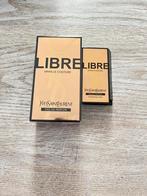 Yves Saint Laurent Libre Vanille Couture Eau de parfum, Verzamelen, Parfumverzamelingen, Ophalen of Verzenden, Nieuw, Parfumfles