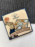 Efteling spel polles keuken boter kaas en eieren zgan, Verzamelen, Efteling, Ophalen of Verzenden, Zo goed als nieuw, Overige typen