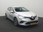 Renault Clio TCe 100 Zen - Occasion Lease vanaf €419 p/m -, Auto's, Voorwielaandrijving, 12 maanden, Gebruikt, 580 kg