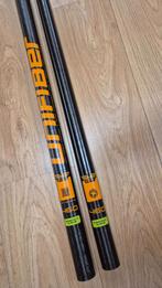Unifiber 460 100% RDM mast constant curve, Watersport en Boten, Niet ingevuld, Niet ingevuld, Niet ingevuld