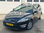 Ford Mondeo Wagon 1.6 EcoBoost Trend Business, Voorwielaandrijving, Stof, Gebruikt, 4 cilinders