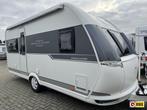 Hobby Excellent 460 UFE Hobby 460 UFE Excellent, Caravans en Kamperen, Rondzit, Hobby, Bedrijf, Ringverwarming