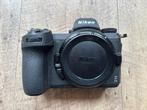 Nikon Z6II systeemcamera (body) - als nieuw, Ophalen, Spiegelreflex, Zo goed als nieuw, Nikon