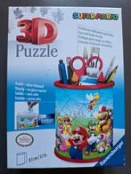 Super Mario 3D puzzel, Ophalen of Verzenden, Zo goed als nieuw