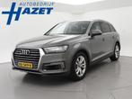 Audi Q7 3.0 TDI E-TRON 374 PK + TREKHAAK 3500 KG | LUCHTVERI, Automaat, Gebruikt, 2420 kg, Bedrijf