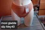 Mey slips huidskleur, Ophalen of Verzenden, Slip