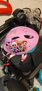 Kinder fietshelm LOL, Ophalen, Nieuw