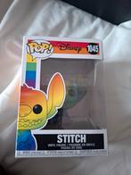Stitch funko 1045, Ophalen of Verzenden, Zo goed als nieuw