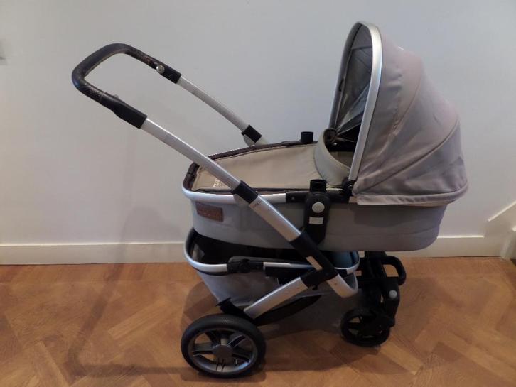 JOOLZ GEO combinatie wandelwagen / kinderwagen, Kinderen en Baby's, Kinderwagens en Combinaties, Gebruikt, Combiwagen, Overige merken