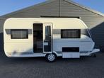 Hobby Excellent Edition 460 UFE 2025 frans bed, zware as, Schokbreker, Rondzit, Hobby, Bedrijf