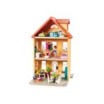 Playmobil 70014 - mijn huis, Kinderen en Baby's, Speelgoed | Playmobil, Ophalen of Verzenden, Zo goed als nieuw