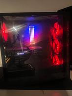 Gaming pc | Rtx 3060Ti - 32GB RAM - RYZEN 5 5500, Computers en Software, Desktop Pc's, Ophalen, Zo goed als nieuw, Gaming, SSD