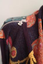 Desiqual oversize truitje xs/s kleuren, Overige kleuren, Verzenden, Zo goed als nieuw, Desigual