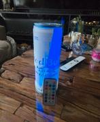 Red Bull Led blikje met afstandsbediening XXL,, Ophalen of Verzenden, Nieuw, Minder dan 50 cm