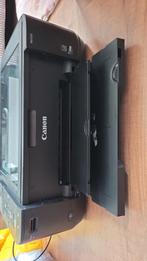 Pixma-canon printer, Computers en Software, Printers, Scannen, Printer, Ophalen of Verzenden, Zo goed als nieuw